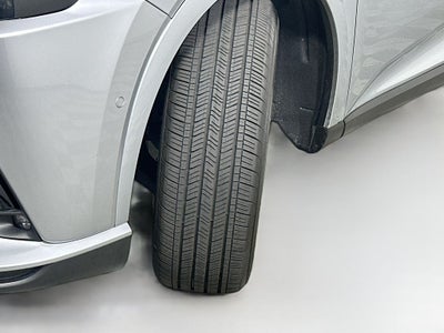 2023 Lexus RX 350h Luxury