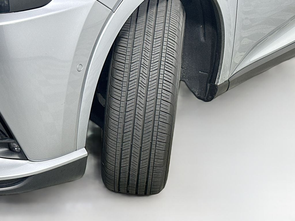 2023 Lexus RX 350h Luxury