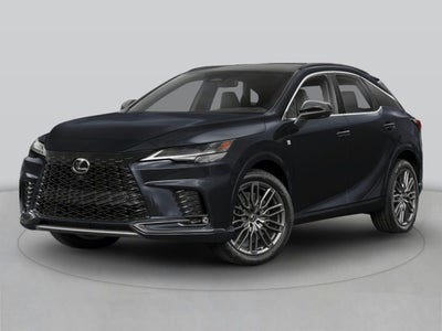 2023 Lexus RX 