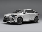 2023 Lexus RX 