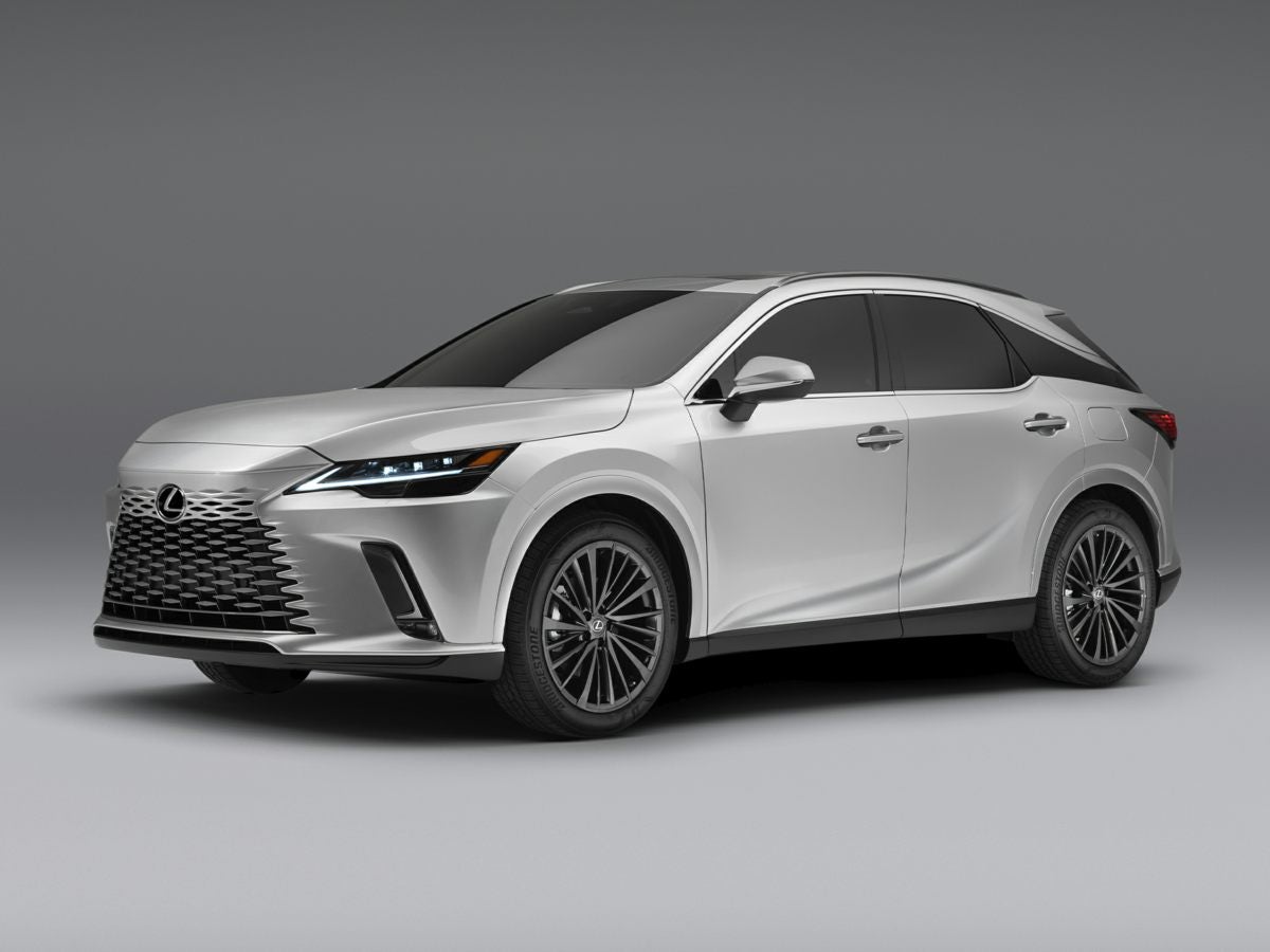 2023 Lexus RX 