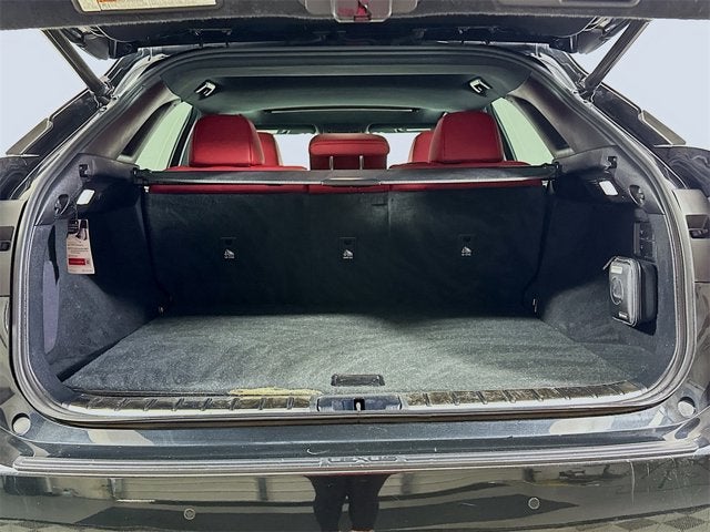 2022 Lexus RX RX 350 F SPORT Appearance