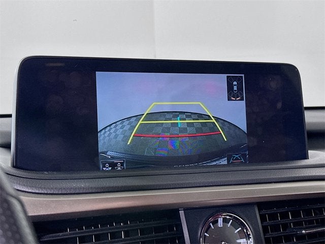 2022 Lexus RX RX 350 F SPORT Appearance