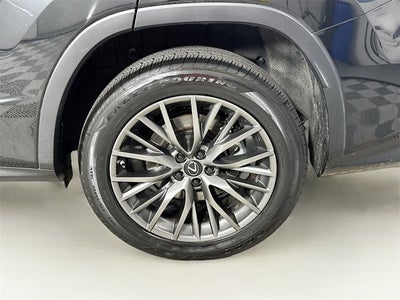 2022 Lexus RX RX 350 F SPORT Appearance