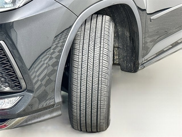 2022 Lexus RX RX 350 F SPORT Appearance