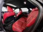 2022 Lexus RX RX 350 F SPORT Appearance