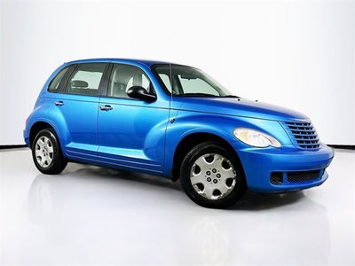 2009 Chrysler PT Cruiser LX
