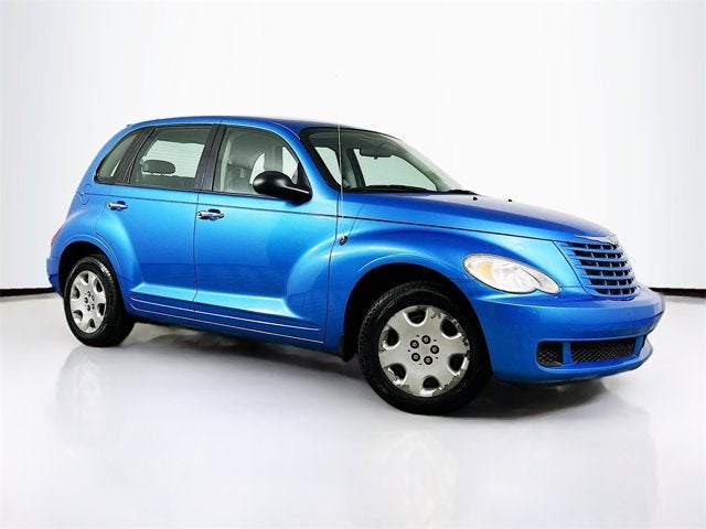 2009 Chrysler PT Cruiser LX