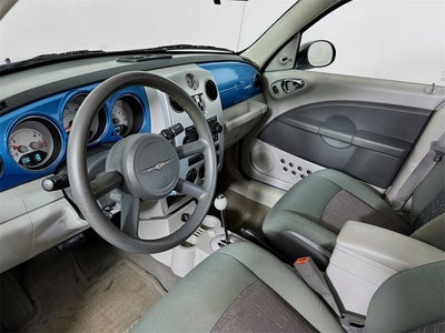 2009 Chrysler PT Cruiser LX