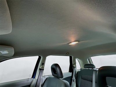 2009 Chrysler PT Cruiser LX