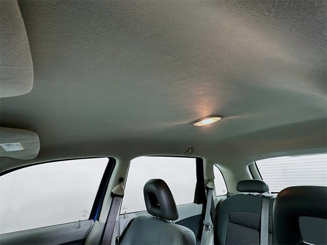 2009 Chrysler PT Cruiser LX