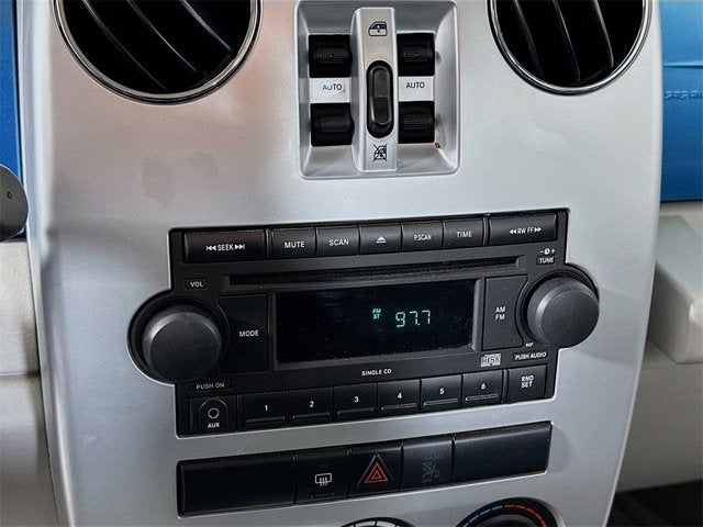 2009 Chrysler PT Cruiser LX