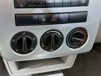 2009 Chrysler PT Cruiser LX