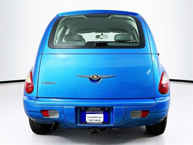 2009 Chrysler PT Cruiser LX