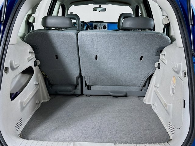 2009 Chrysler PT Cruiser LX