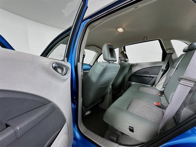 2009 Chrysler PT Cruiser LX