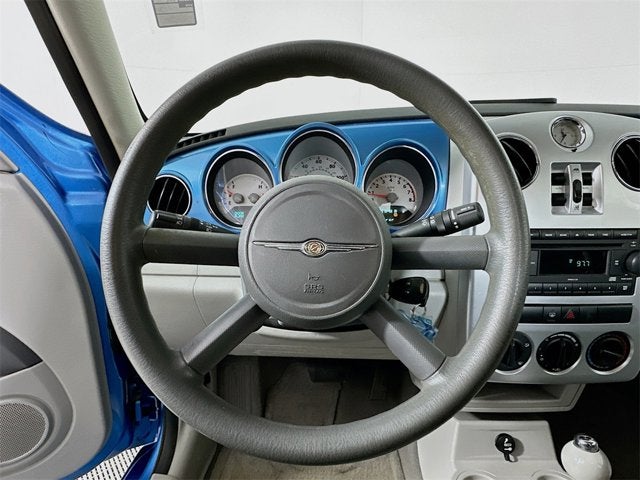 2009 Chrysler PT Cruiser LX