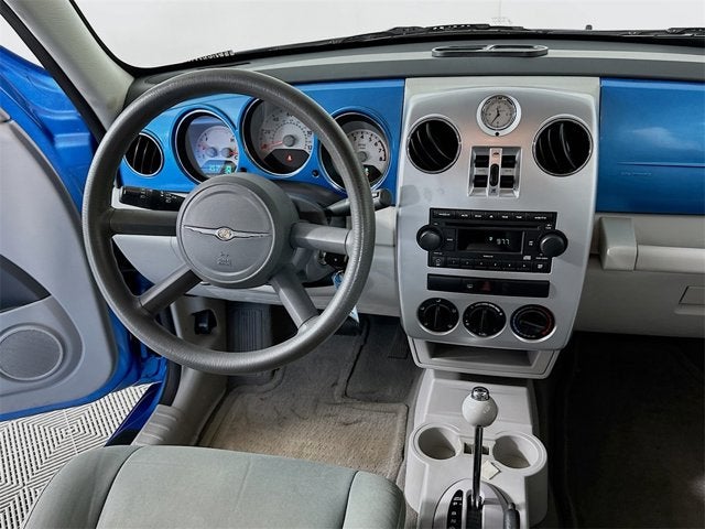 2009 Chrysler PT Cruiser LX