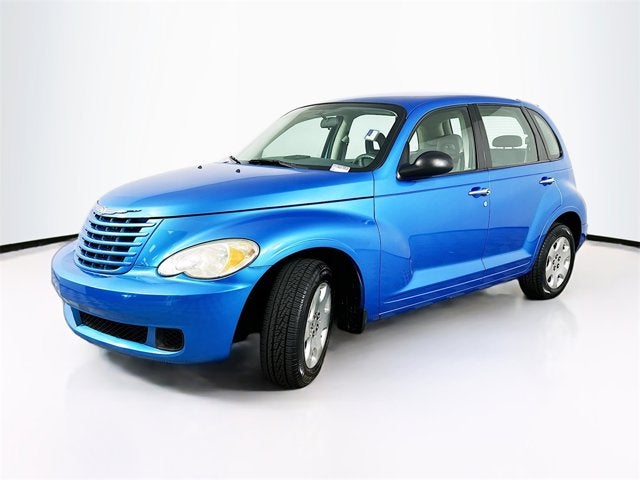 2009 Chrysler PT Cruiser LX