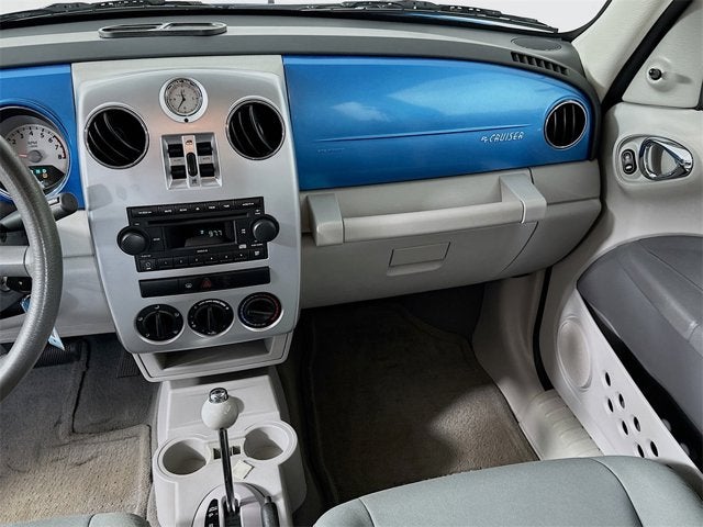 2009 Chrysler PT Cruiser LX