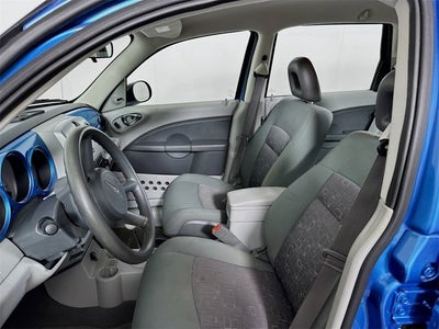 2009 Chrysler PT Cruiser LX