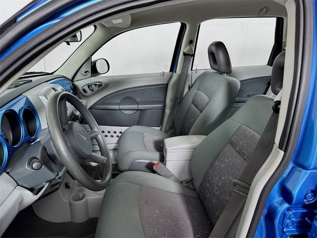 2009 Chrysler PT Cruiser LX