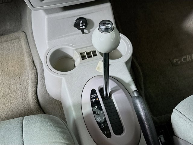 2009 Chrysler PT Cruiser LX