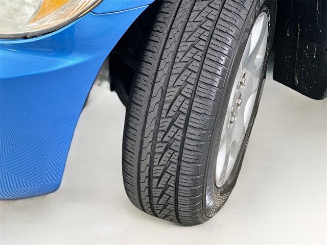 2009 Chrysler PT Cruiser LX