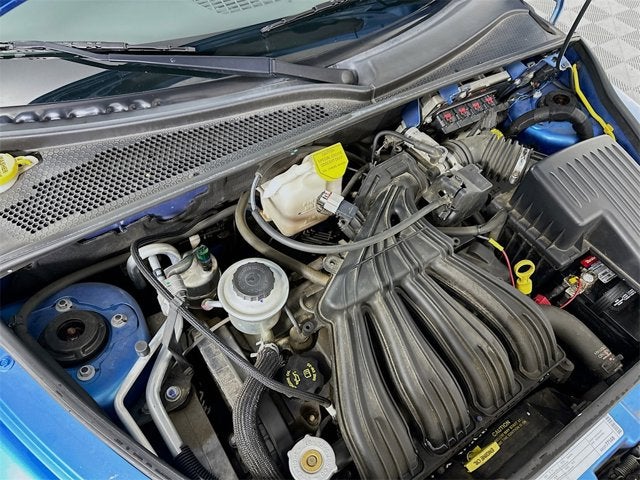 2009 Chrysler PT Cruiser LX