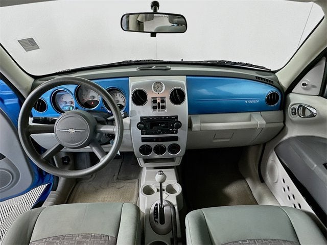 2009 Chrysler PT Cruiser LX