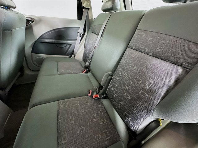 2009 Chrysler PT Cruiser LX