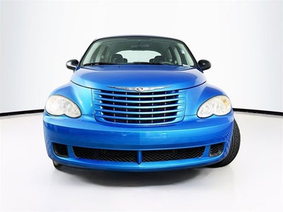 2009 Chrysler PT Cruiser LX