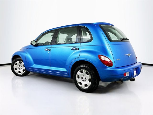 2009 Chrysler PT Cruiser LX
