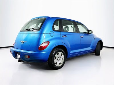 2009 Chrysler PT Cruiser LX