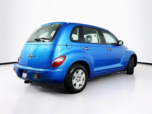 2009 Chrysler PT Cruiser LX
