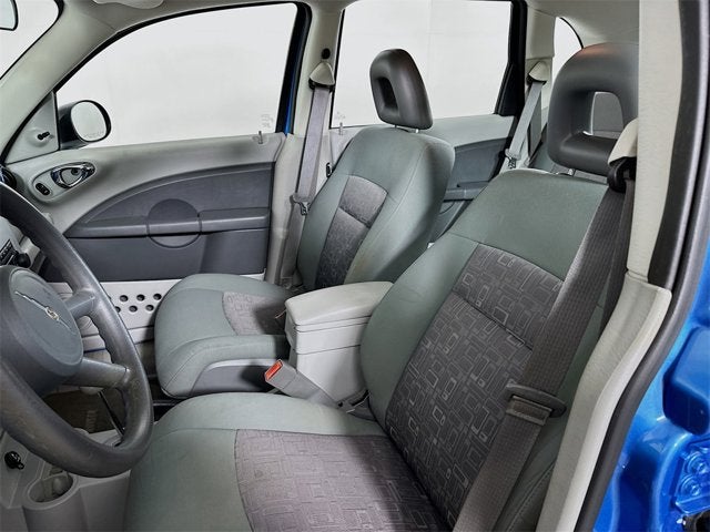 2009 Chrysler PT Cruiser LX