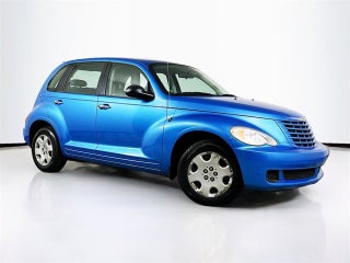 2009 Chrysler PT Cruiser LX