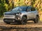 2017 Jeep Compass Trailhawk