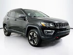 2017 Jeep Compass Trailhawk
