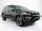 2017 Jeep Compass Trailhawk