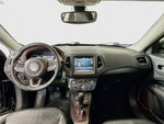 2017 Jeep Compass Trailhawk