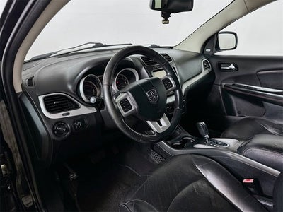 2015 Dodge Journey R/T