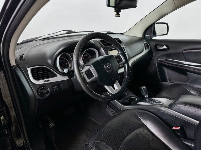 2015 Dodge Journey R/T