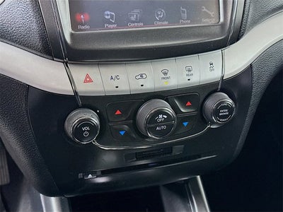 2015 Dodge Journey R/T