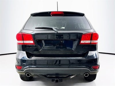 2015 Dodge Journey R/T