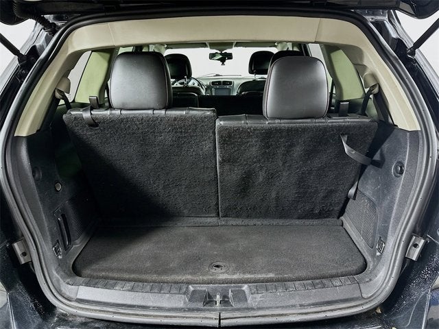 2015 Dodge Journey R/T