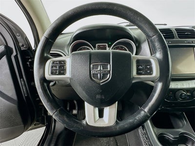 2015 Dodge Journey R/T