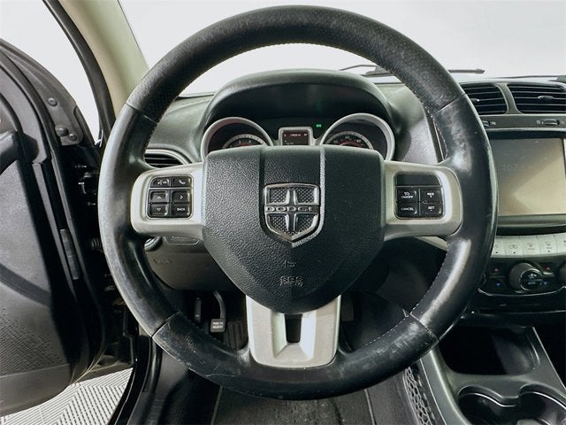 2015 Dodge Journey R/T