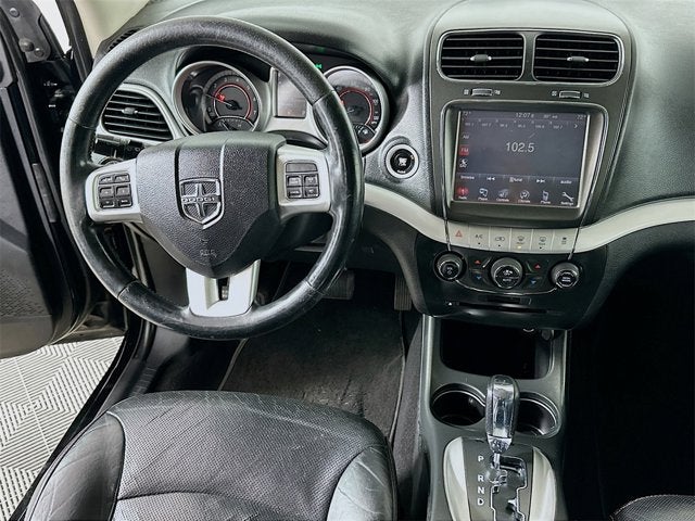 2015 Dodge Journey R/T