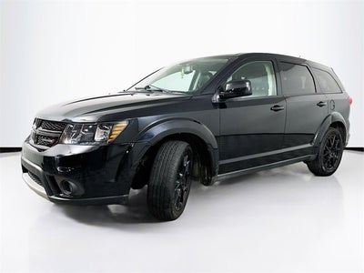 2015 Dodge Journey R/T